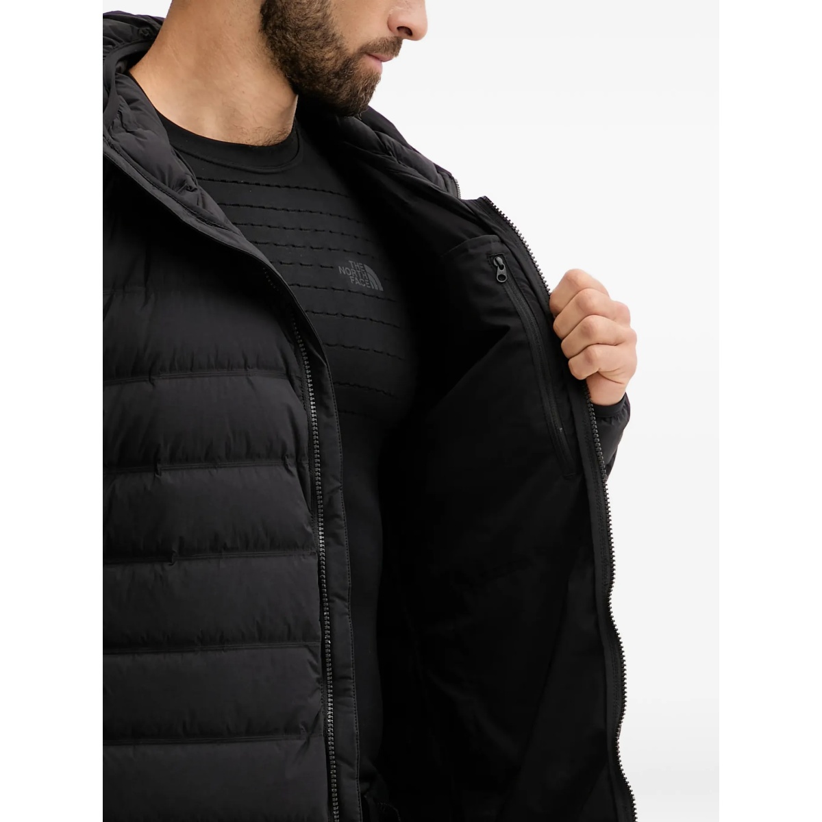 Nuptse puffer jacket - Img 6