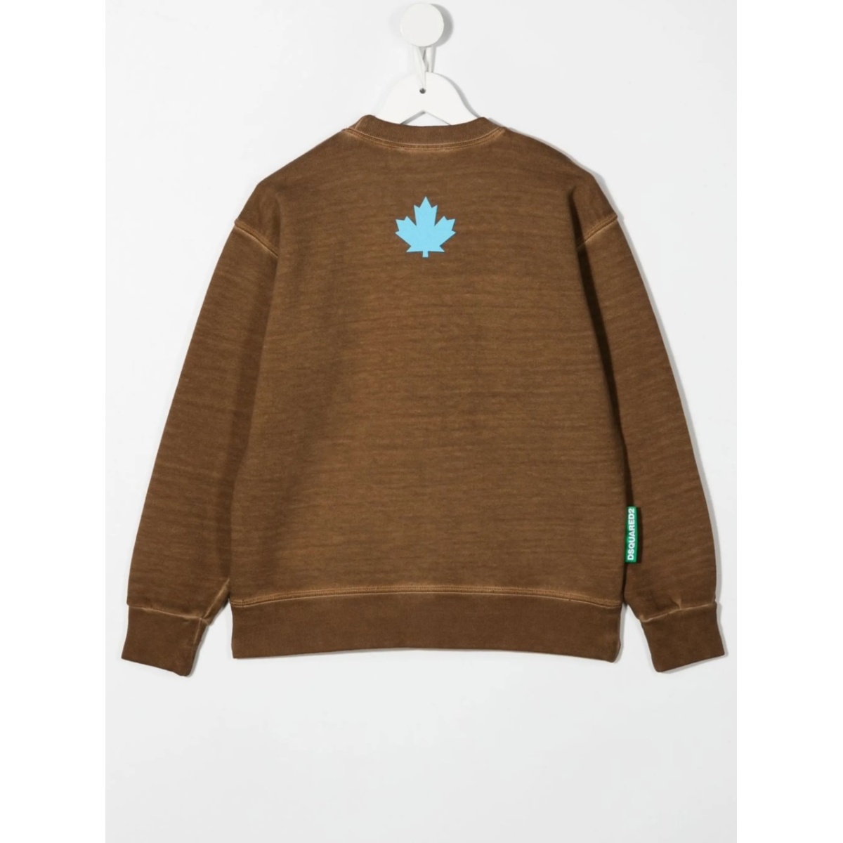 One Life One Planet sweatshirt - Img 2