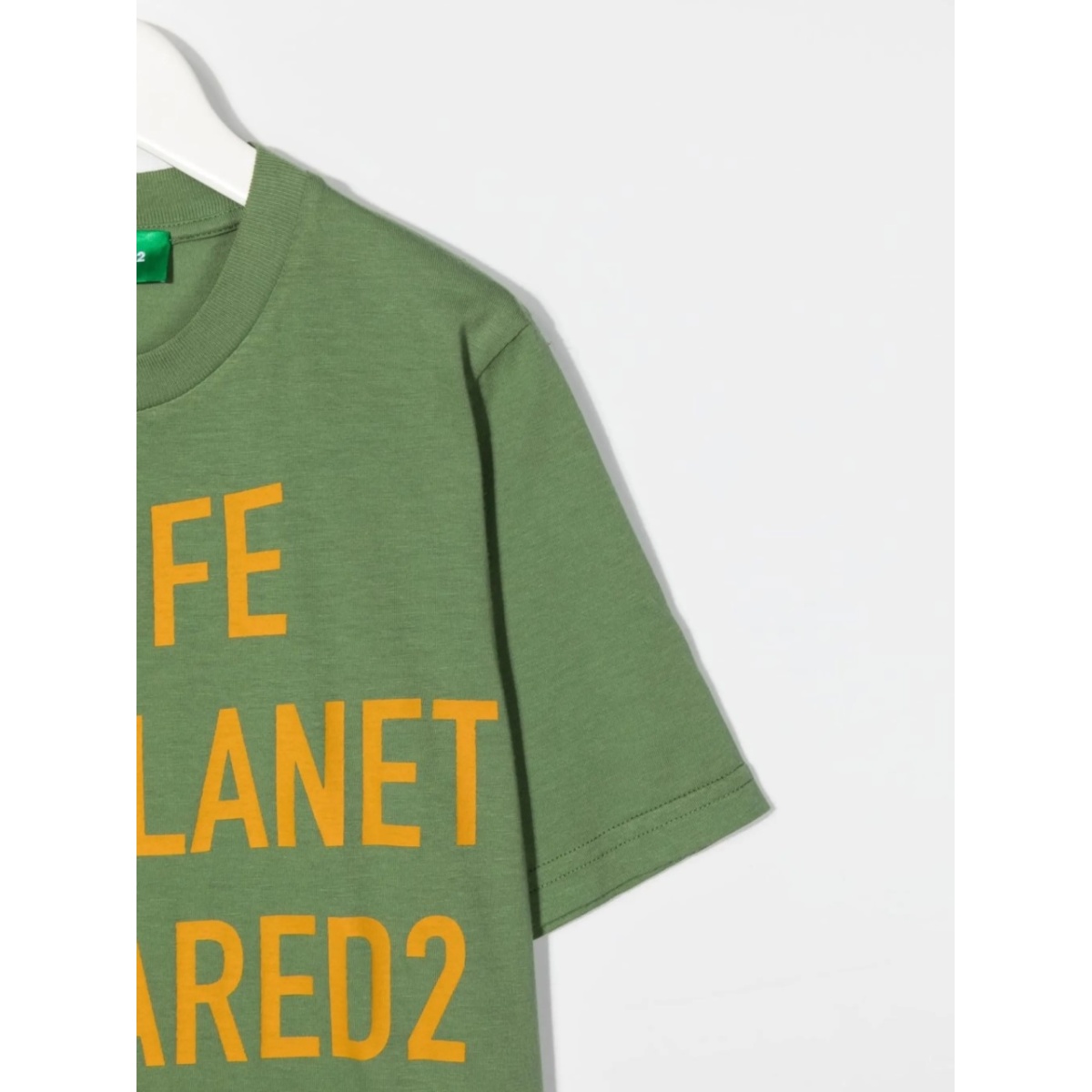 One Life One Planet T-sshirt - Img 3