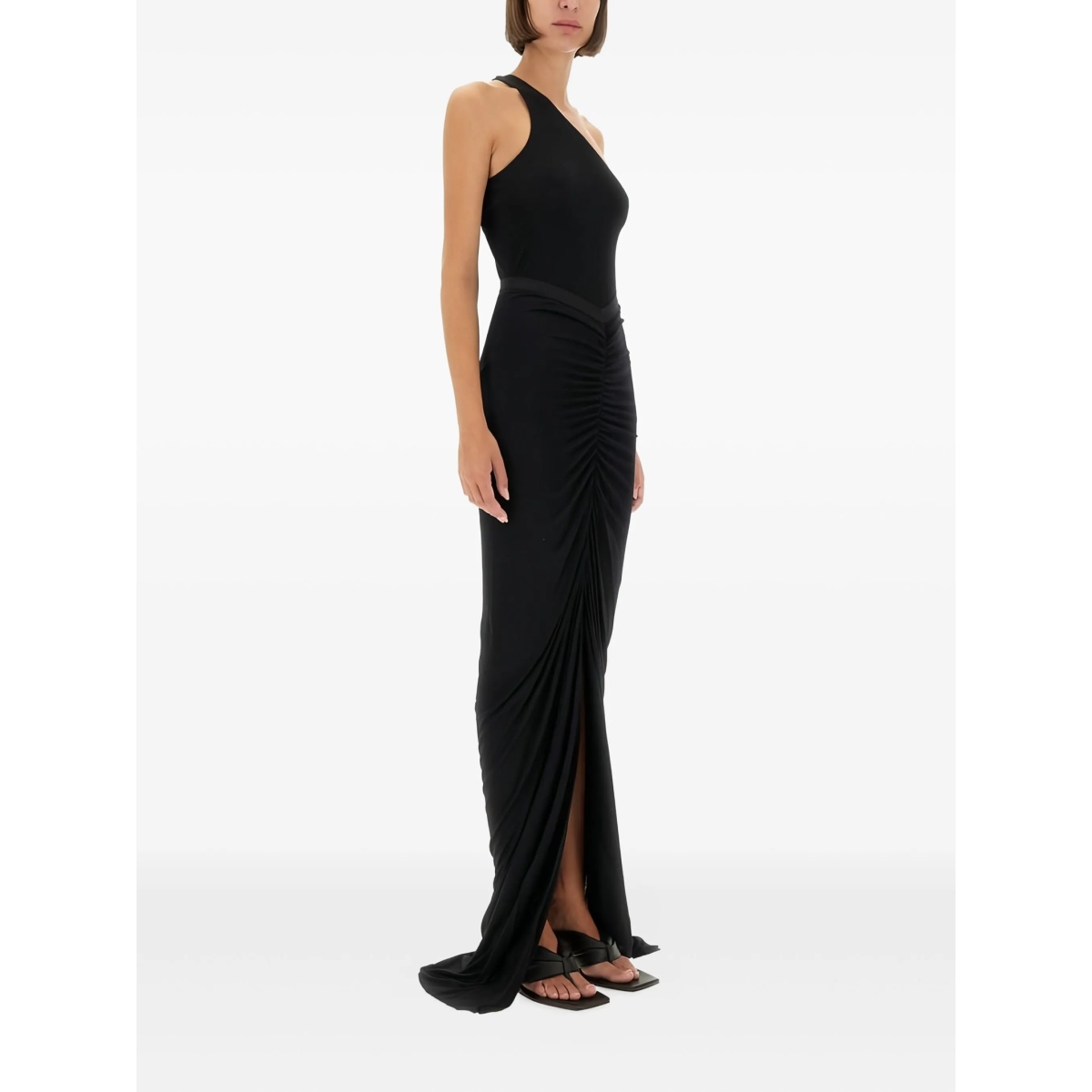 one-shoulder top - Img 2