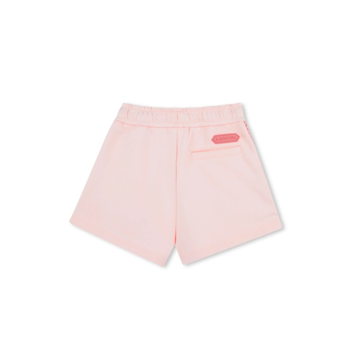 organic cotton shorts - Img 2