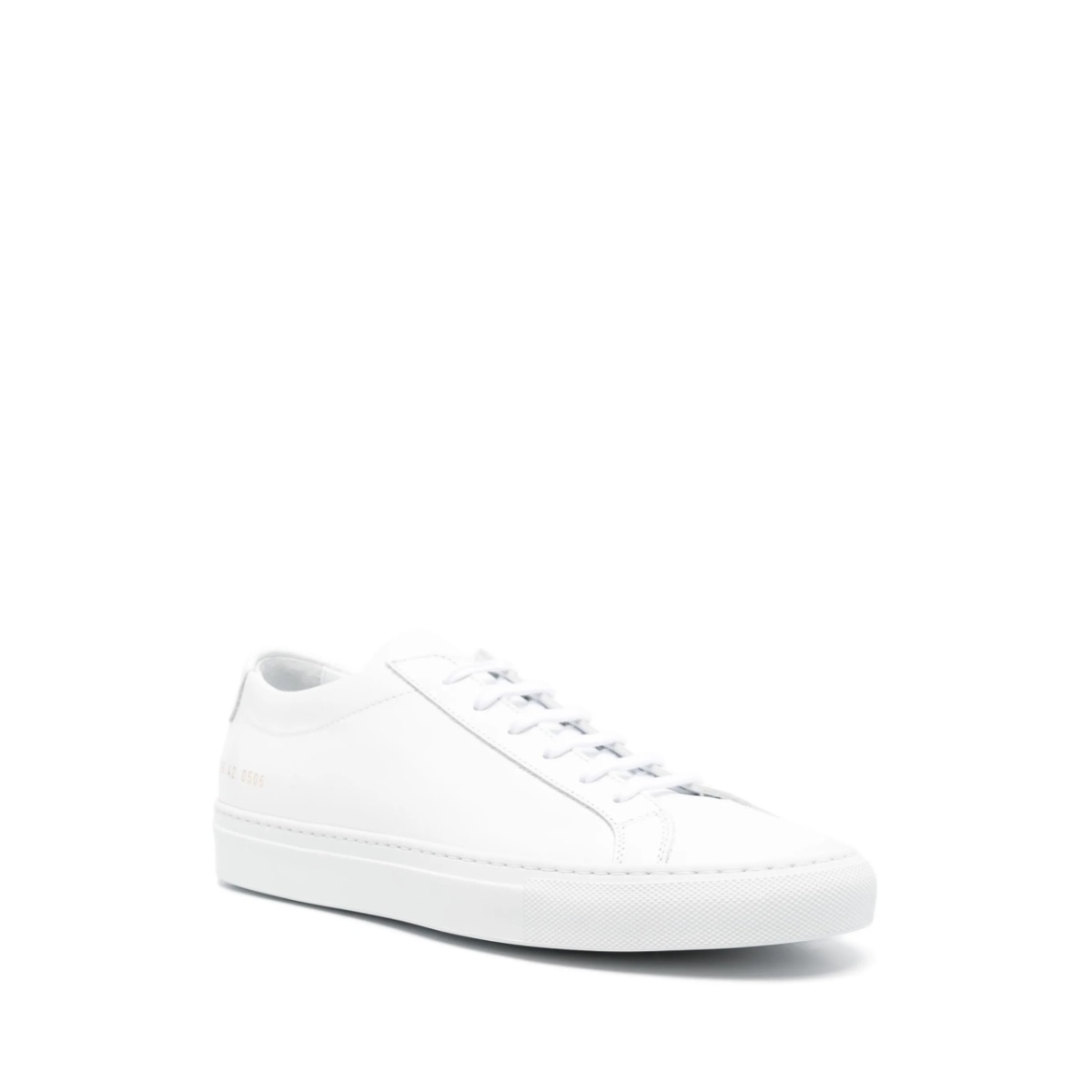 Original Achilles leather sneakers - Img 2