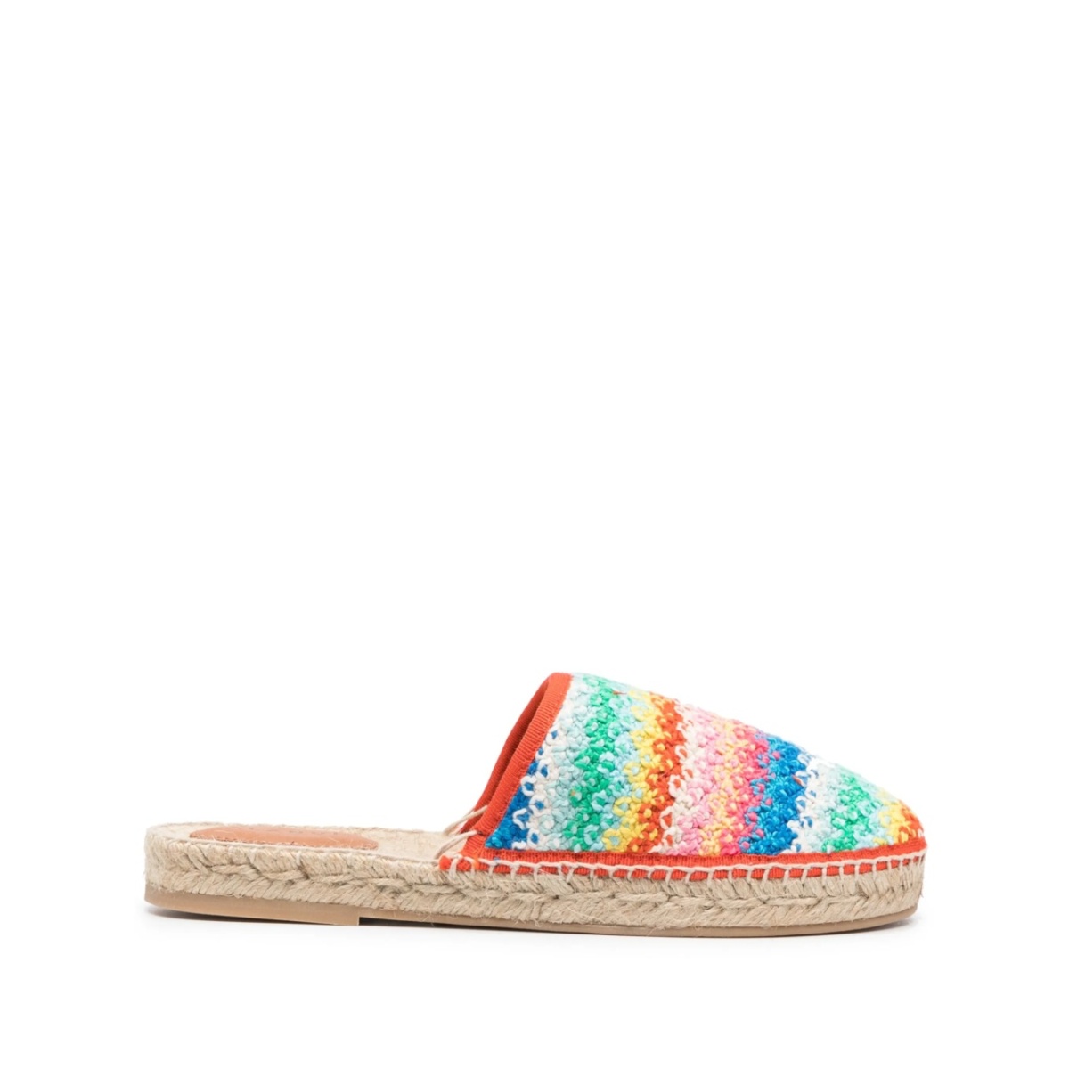 Over The Rainbow espadrilles
