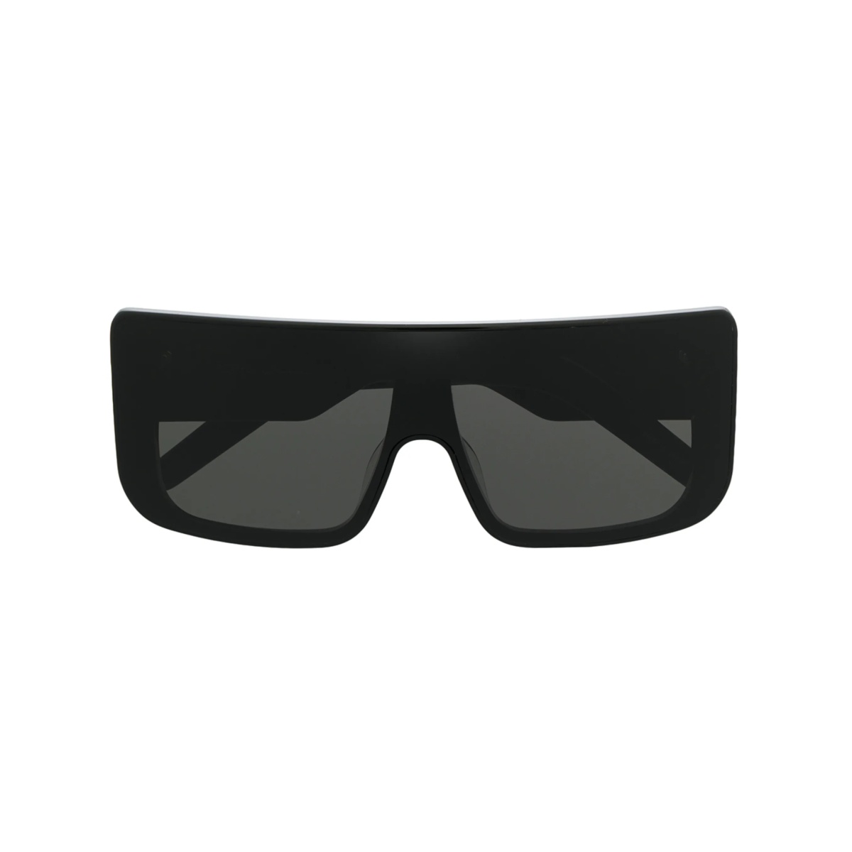 oversize square-frame sunglasses