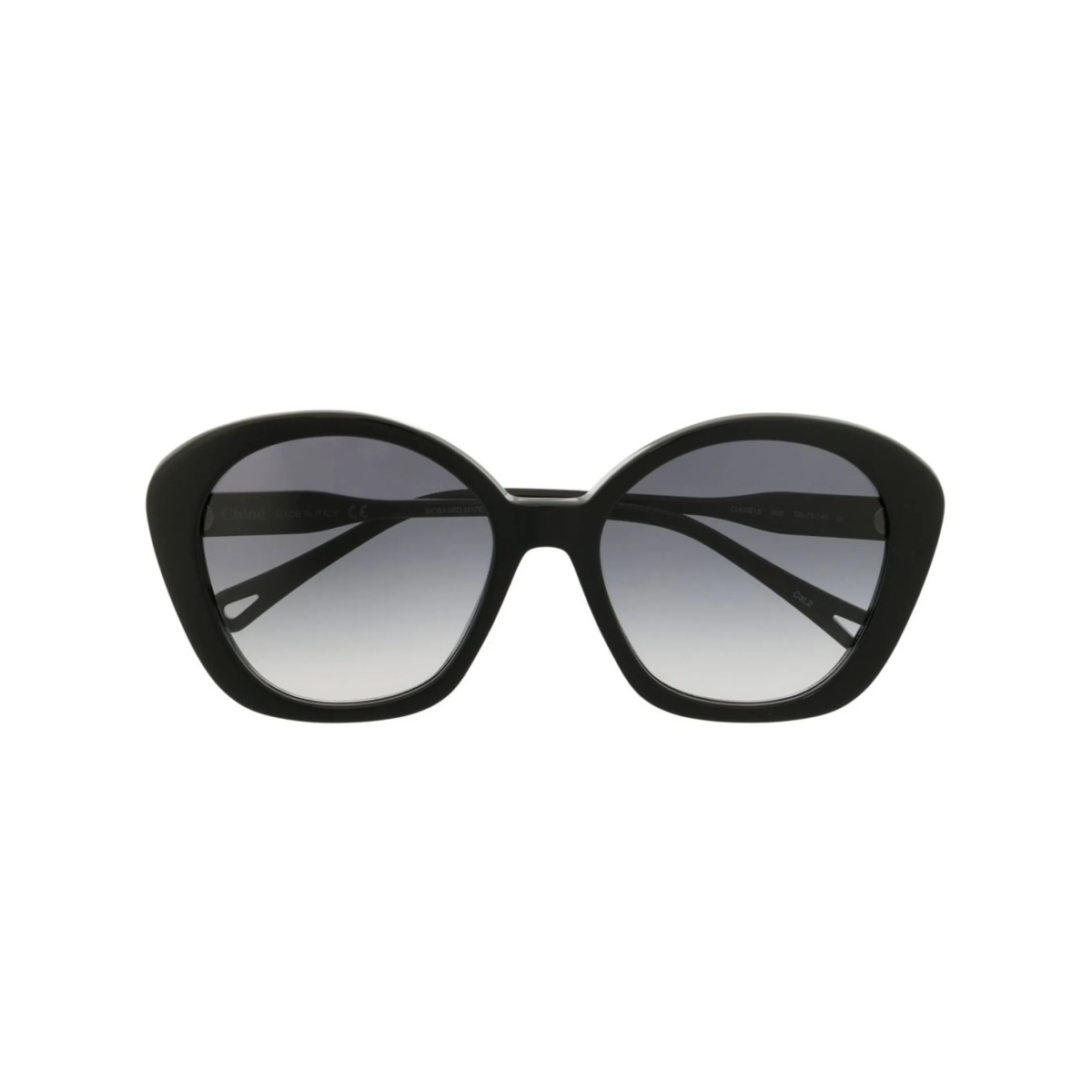 oversized round sungalsses