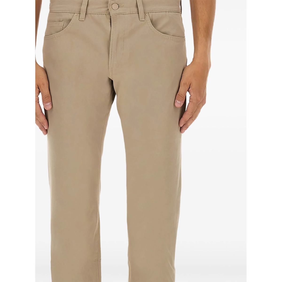 P-Delawares front-pocket trousers - Img 2