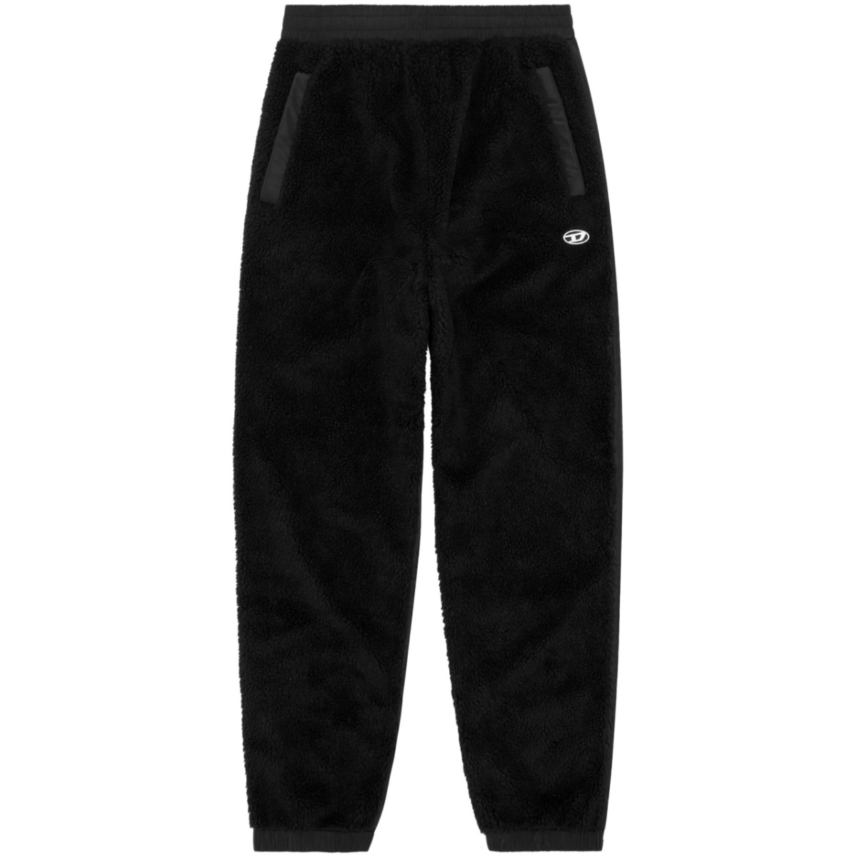 P-Ovady panelled track pants