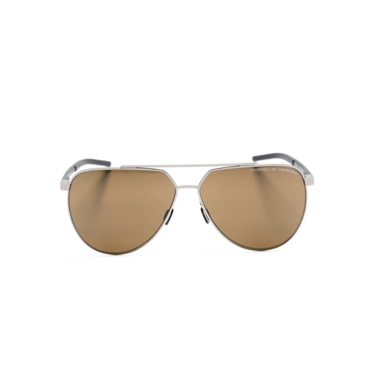 P8968 pilot-frame sunglasses
