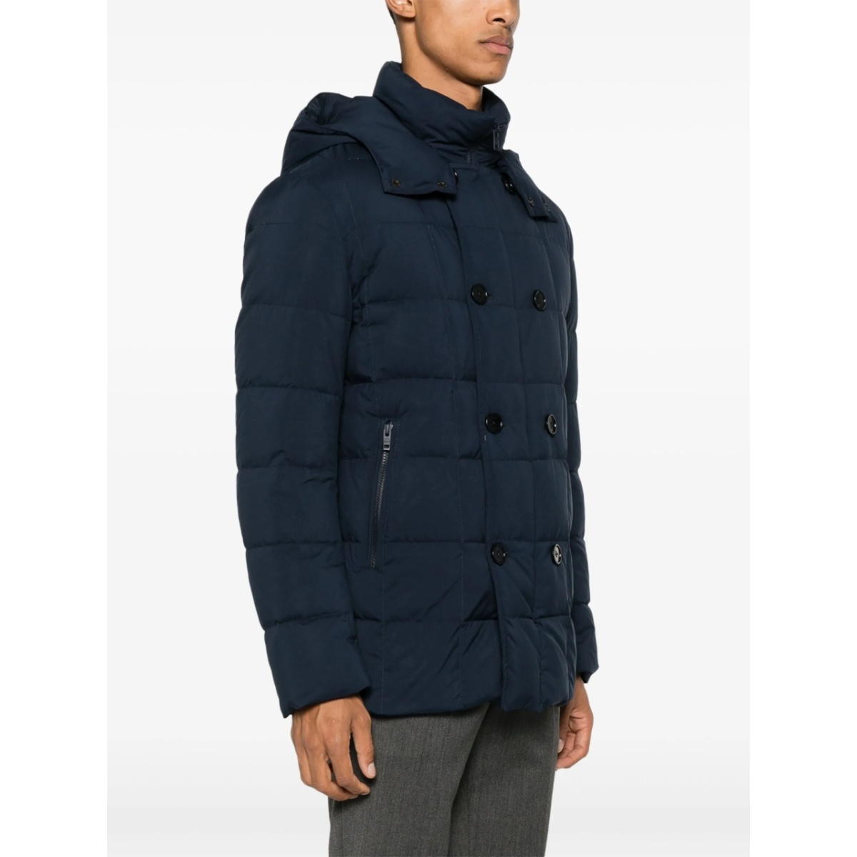 padded jacket - Img 3
