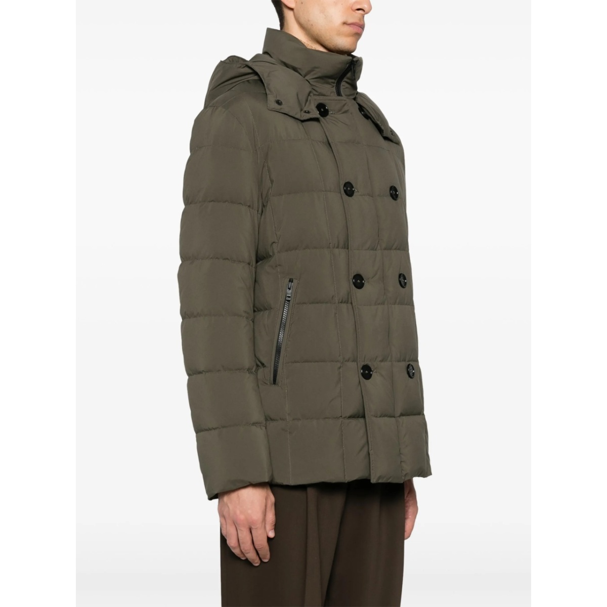 padded jacket - Img 3