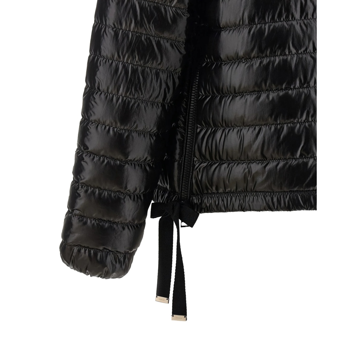 padded zip jacket - Img 4