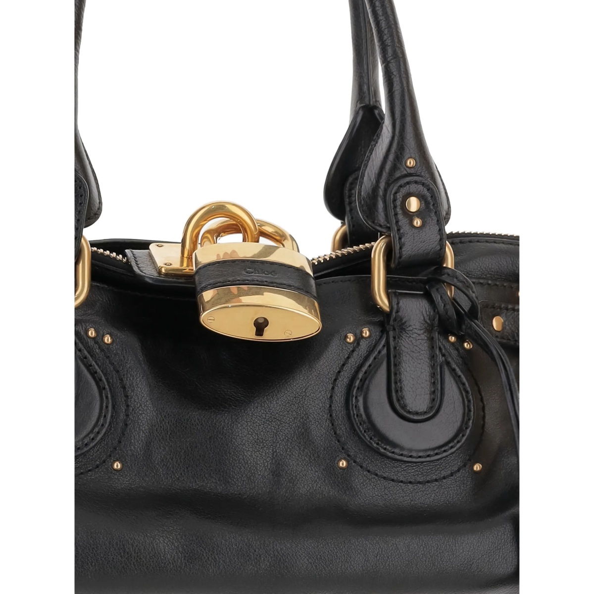 Paddington leather bag - Img 4