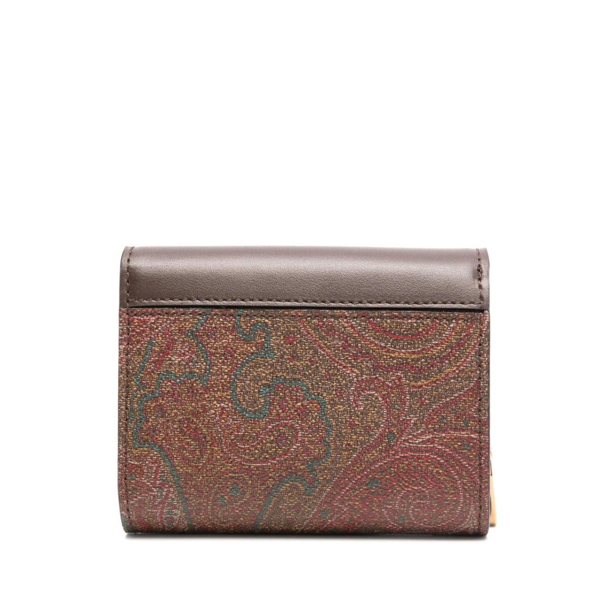 paisley-print wallet - Img 2