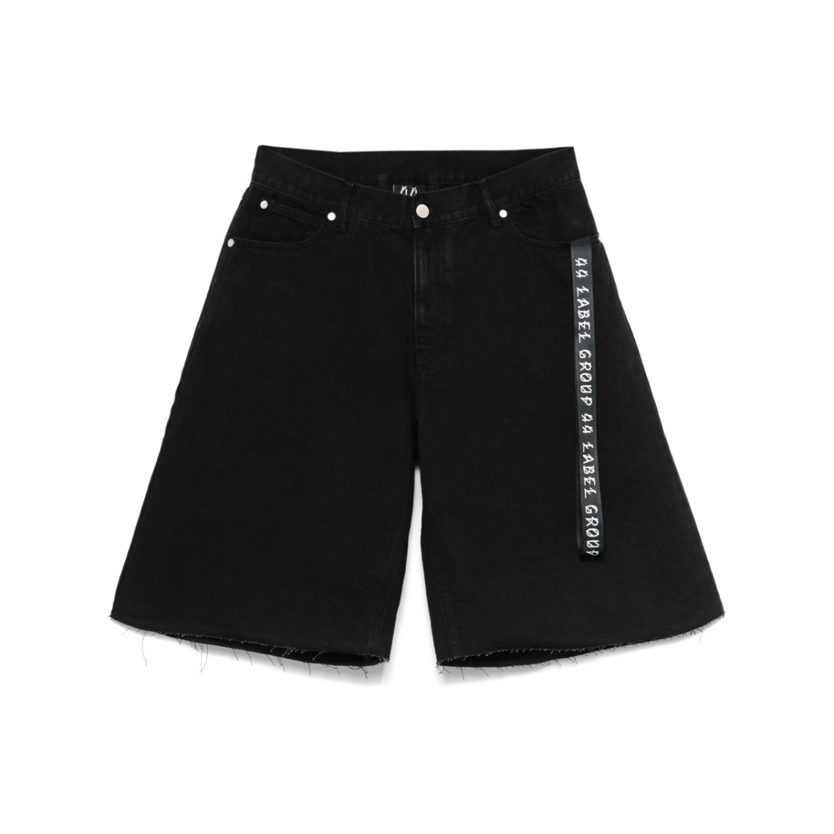 Pappas shorts