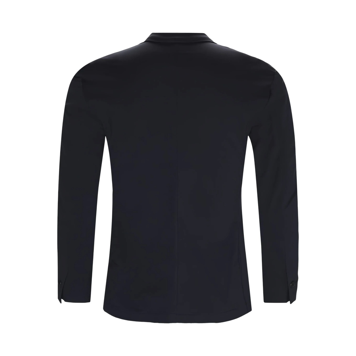 patch-pocket blazer - Img 2
