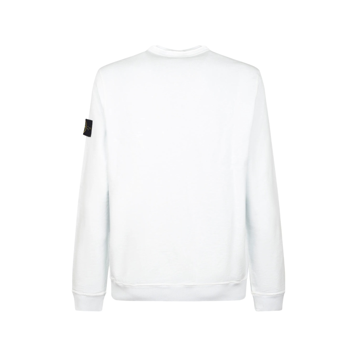 patch sweatshirt - Img 2