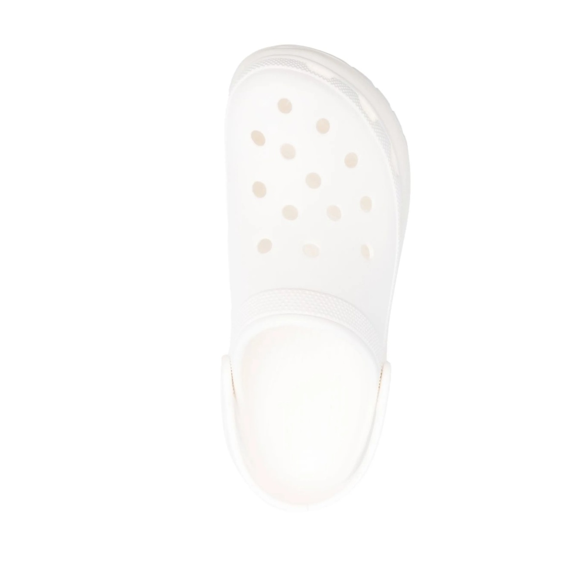 perforated platform clogs - Img 4
