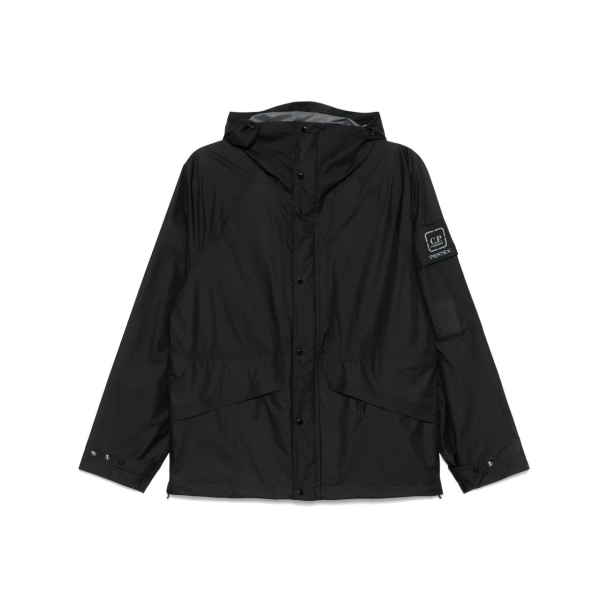 Pertex performance jacket