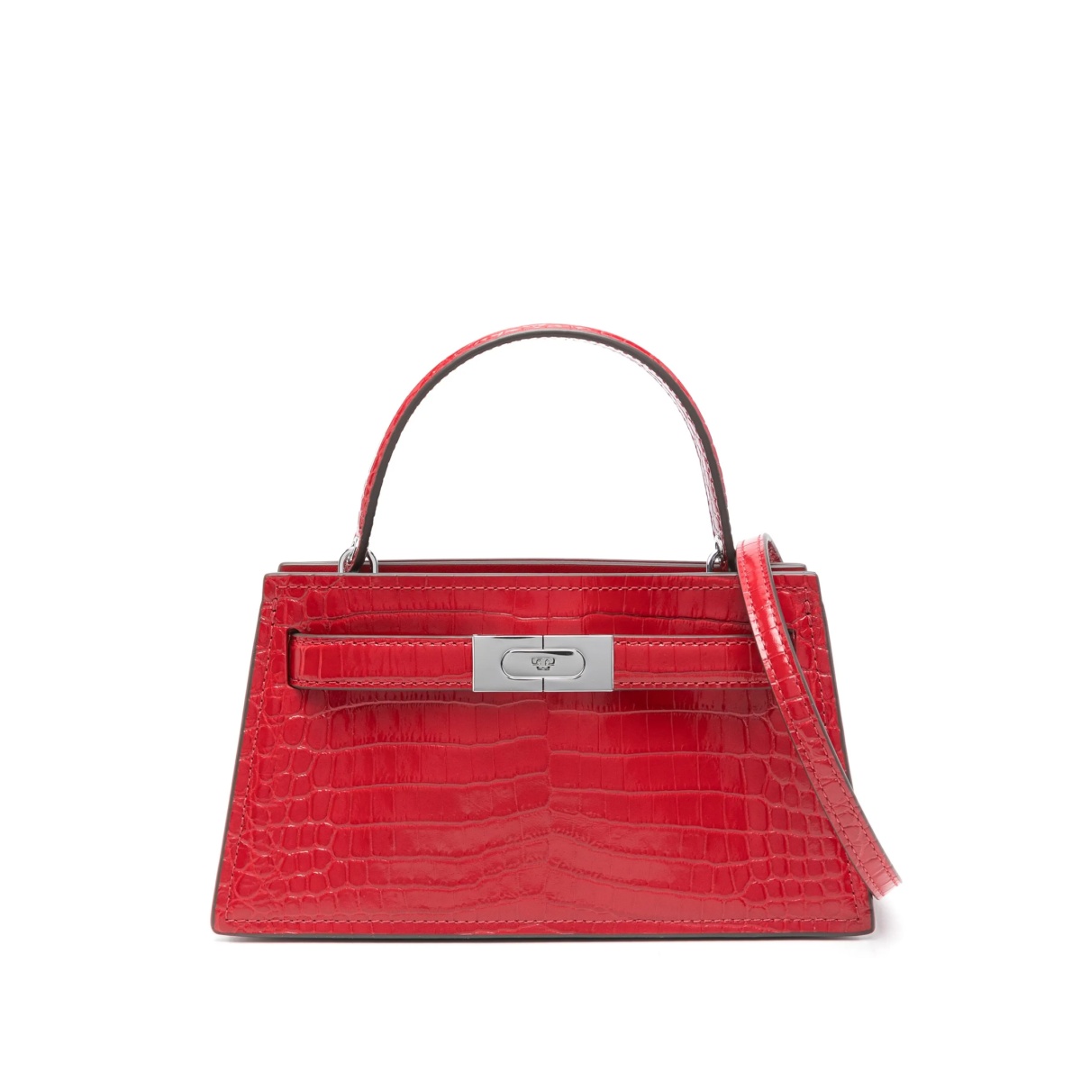 Petite Lee Radziwill tote bag