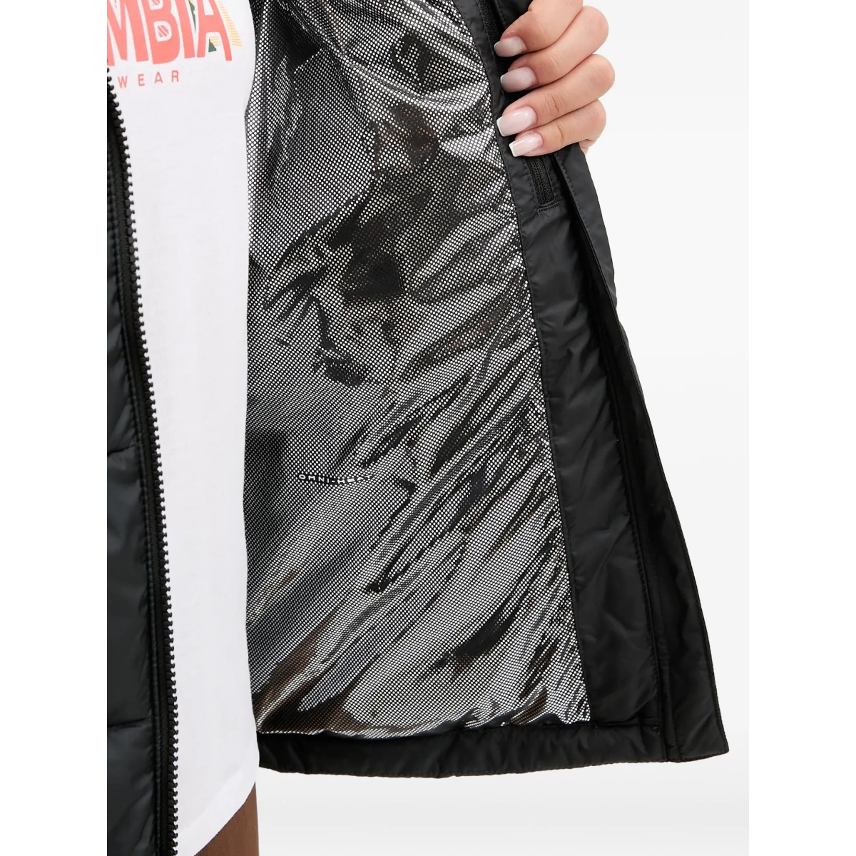 Pike Lake™ III hooded padded jacket - Img 5
