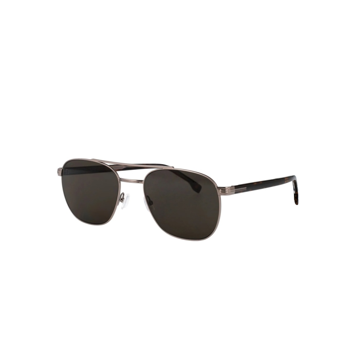 pilot-frame sunglasses