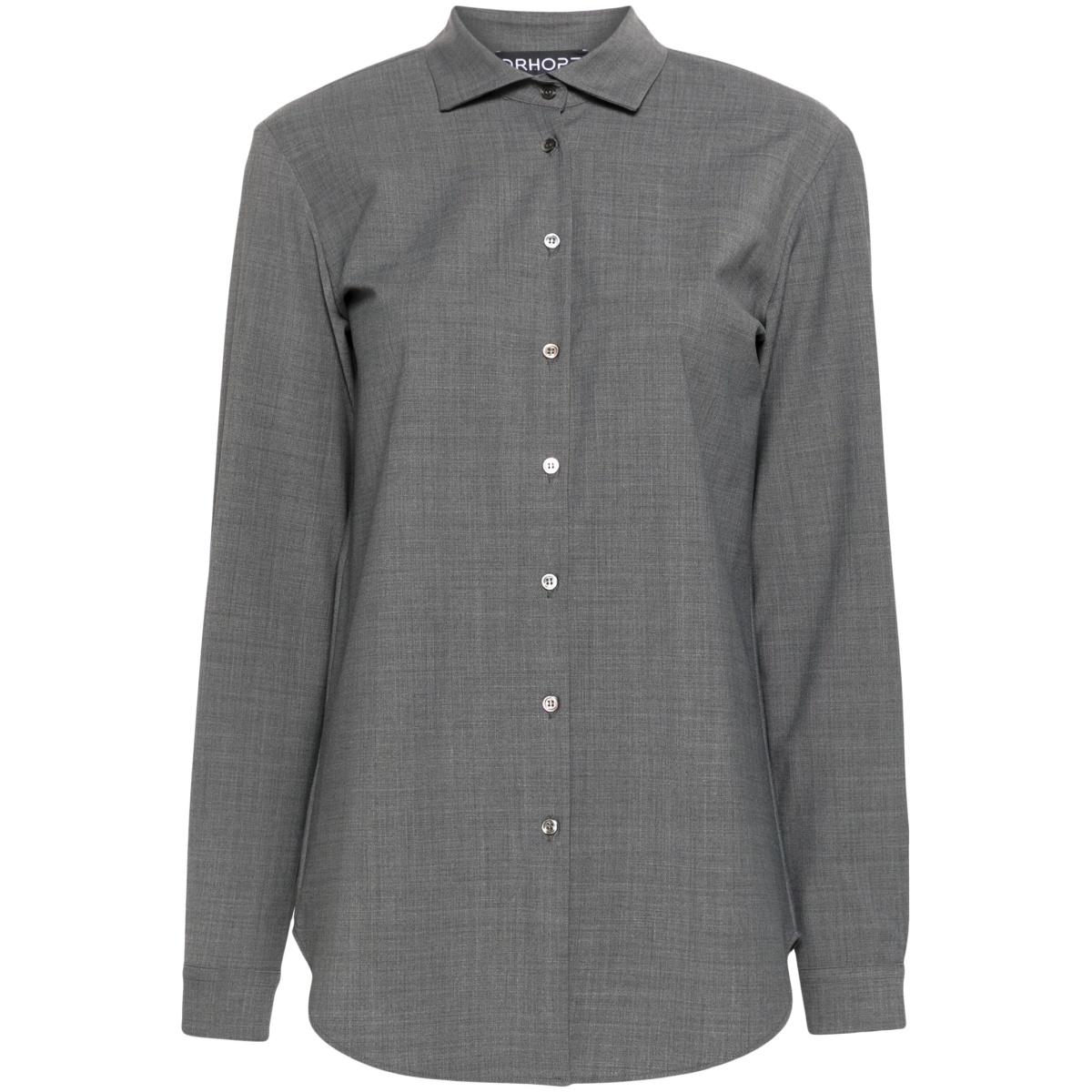plain shirt