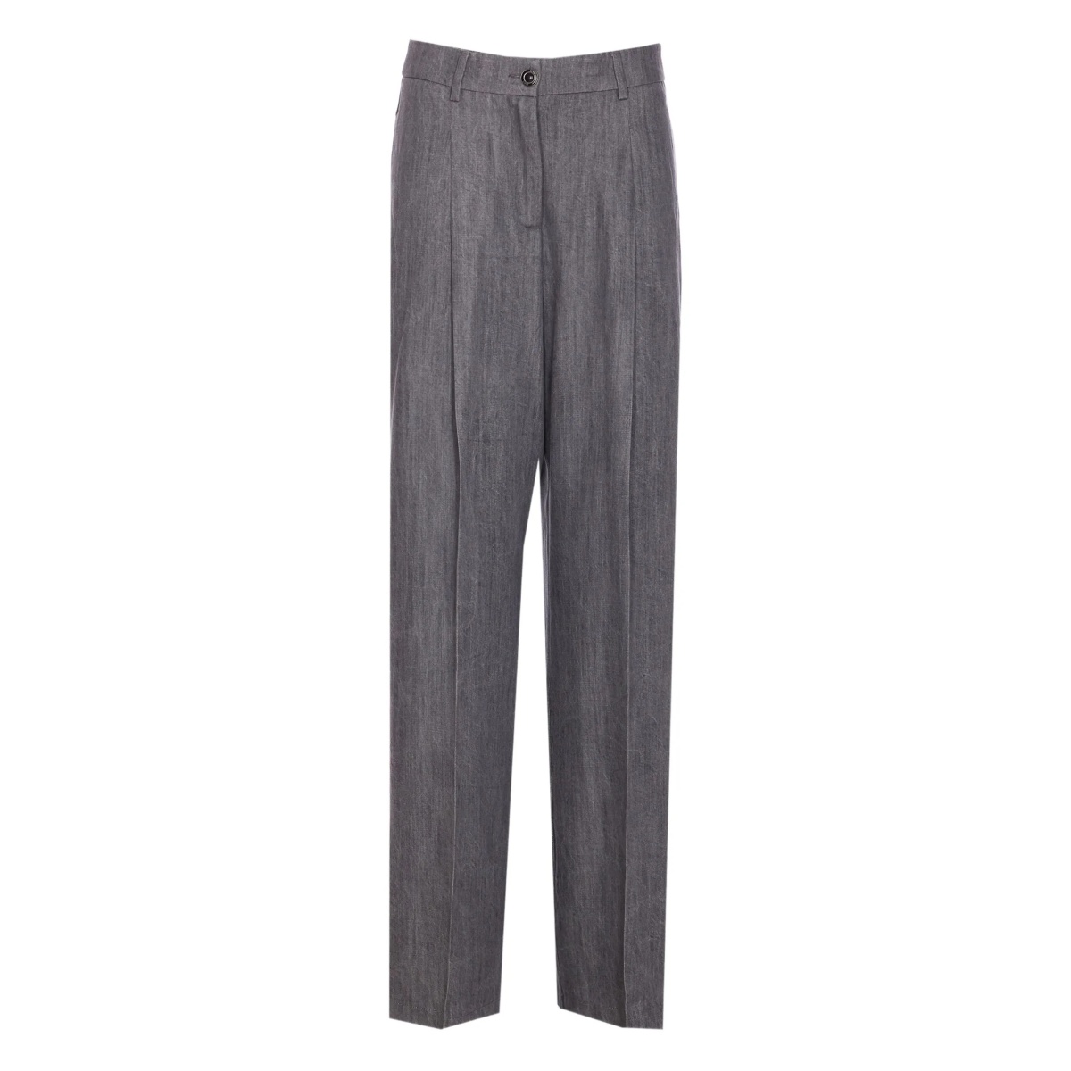 pleated trousers