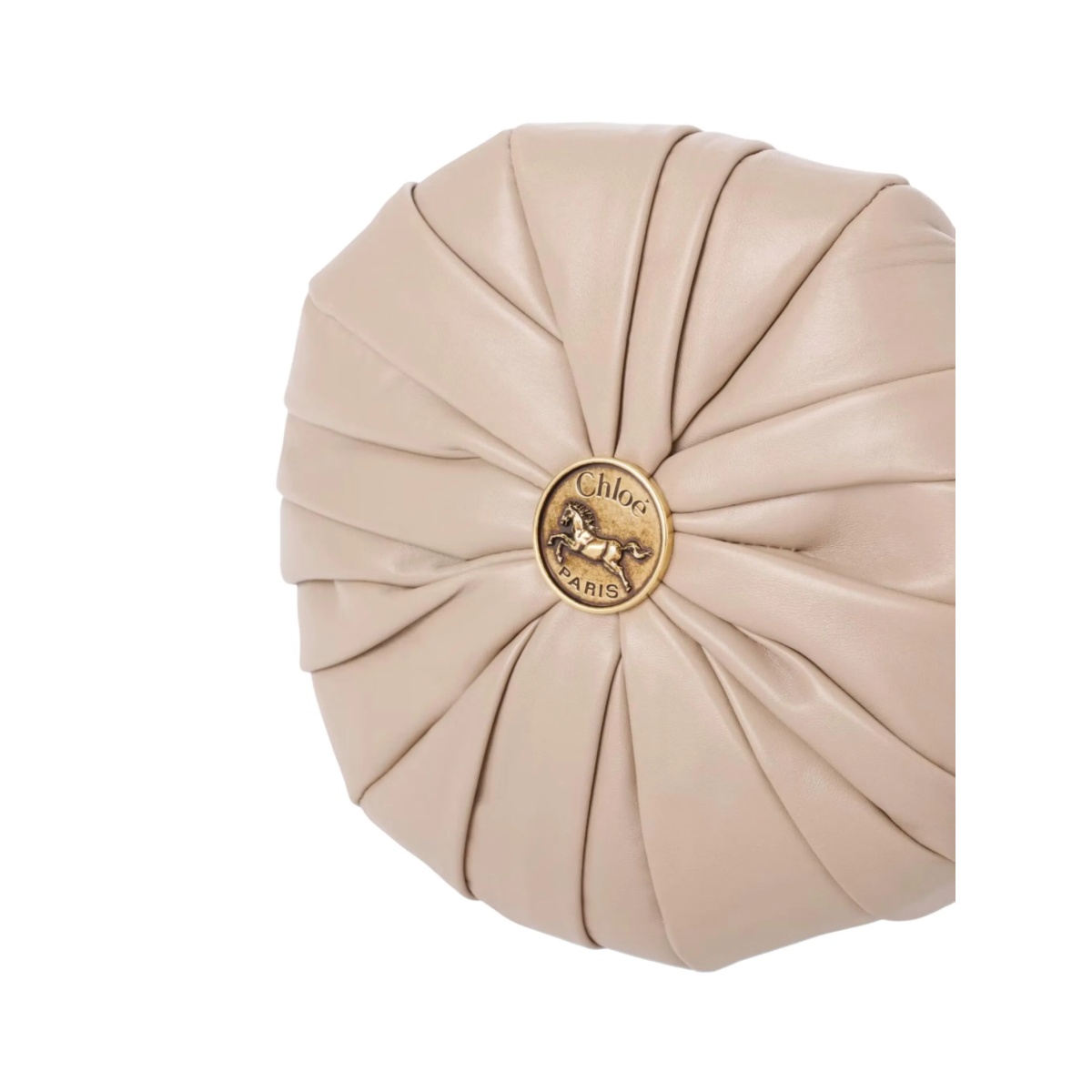 Plissé crossbody bag - Img 4