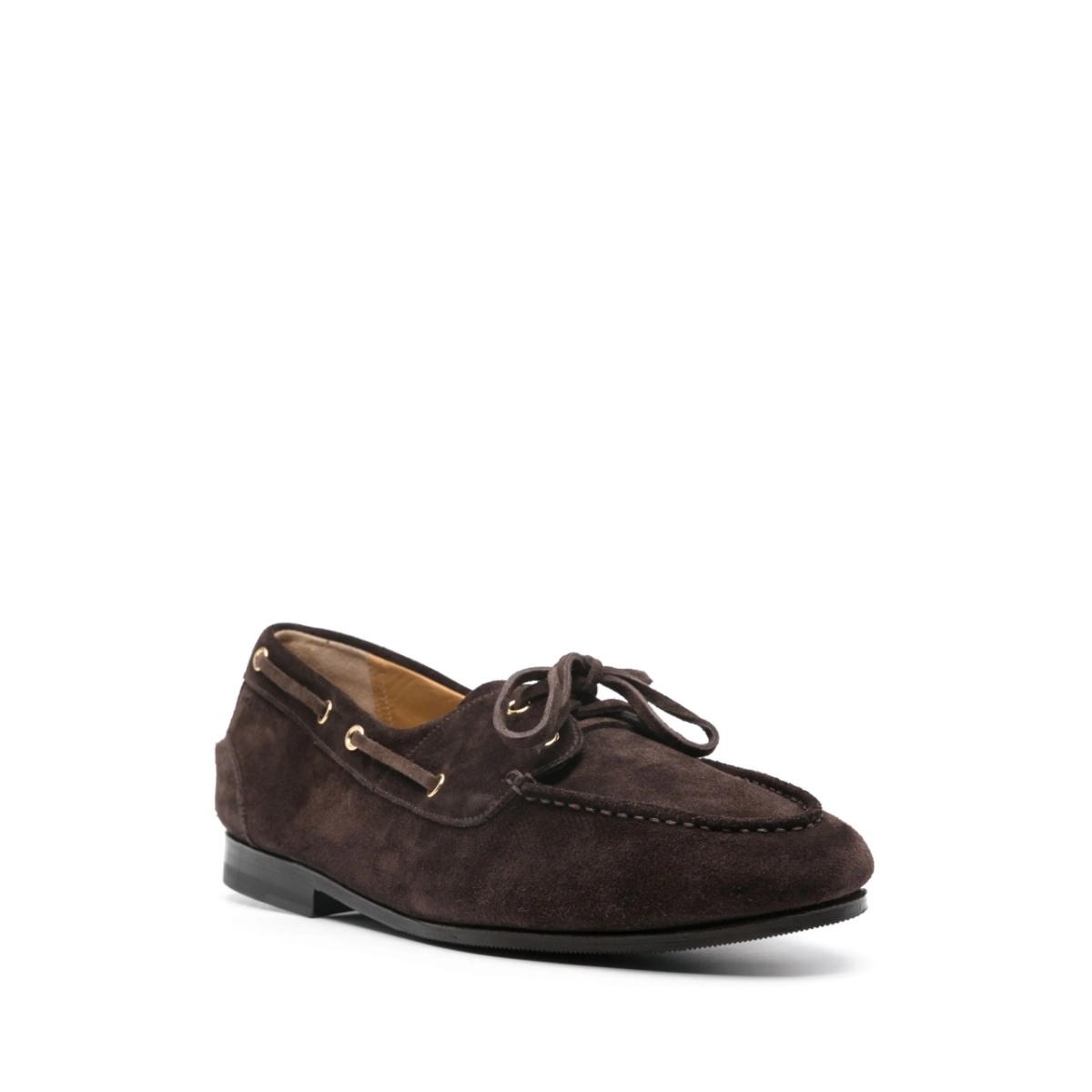 Plume boat shoes - Img 2