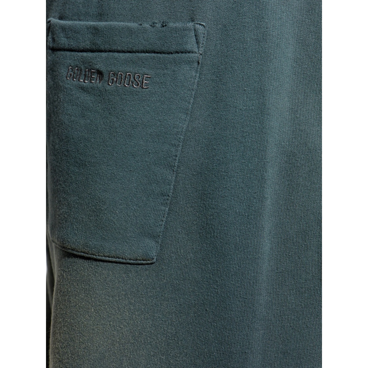 pocket-detail track pants - Img 5