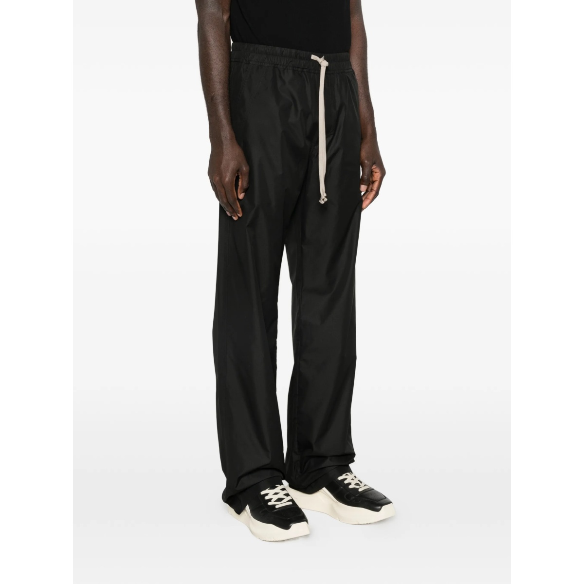 pocket drawstring trousers - Img 3