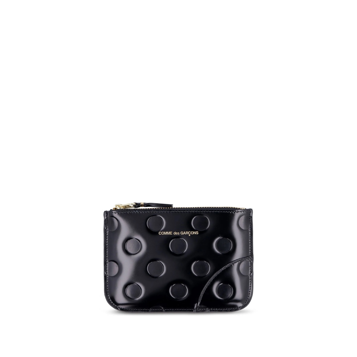 Polka Dots wallet