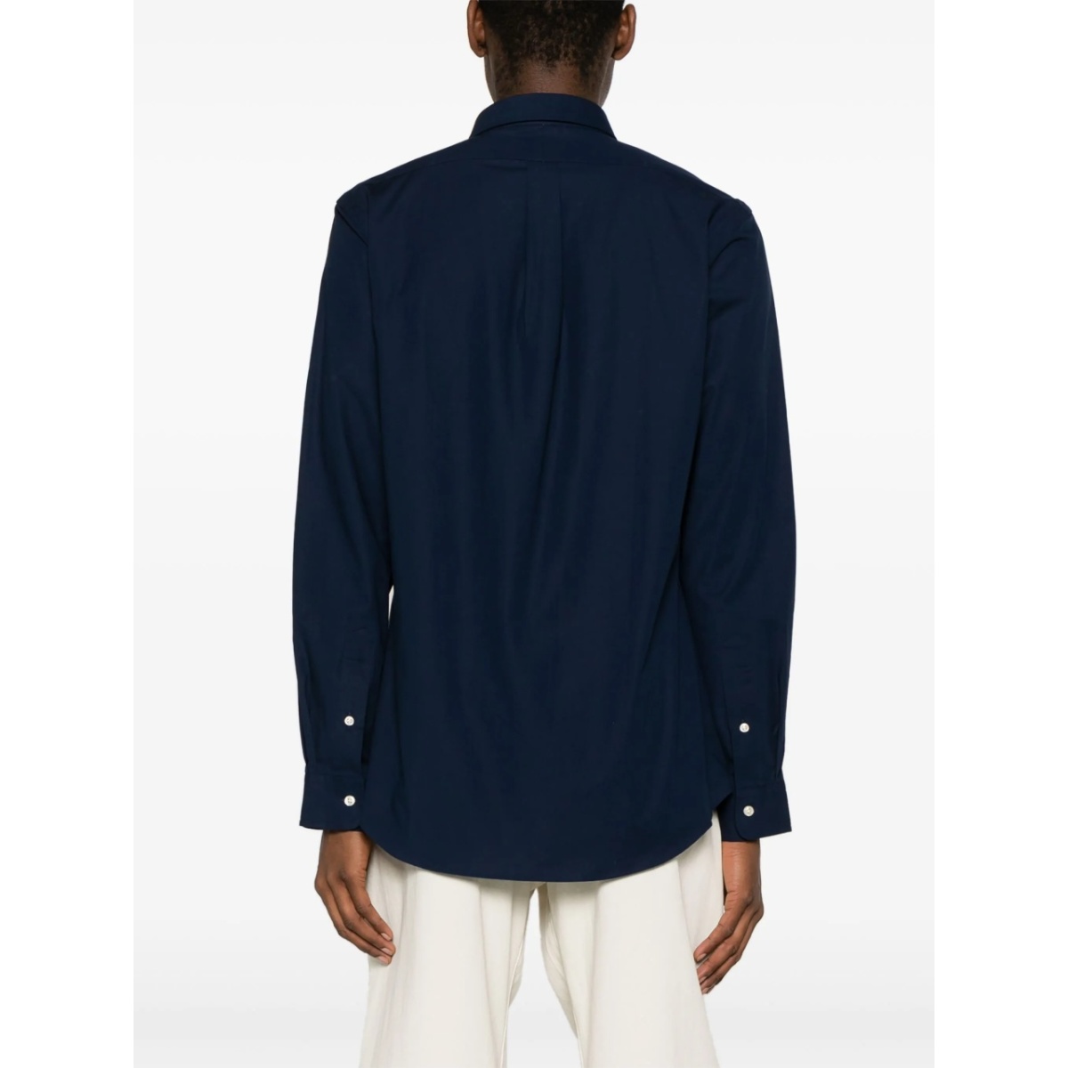 Polo Pony button-up shirt - Img 4