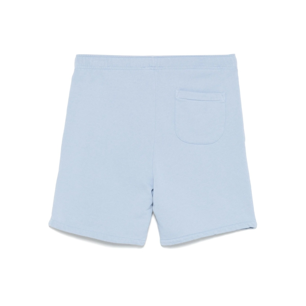 Polo Pony-embroidered track shorts - Img 2