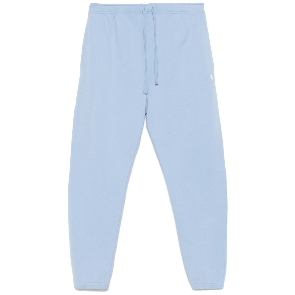Polo Pony-embroidered track trousers
