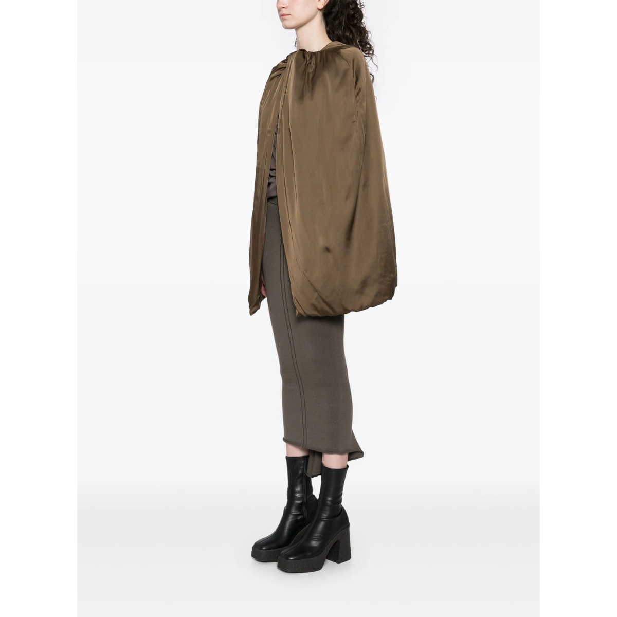 Porterville padded cape - Img 3