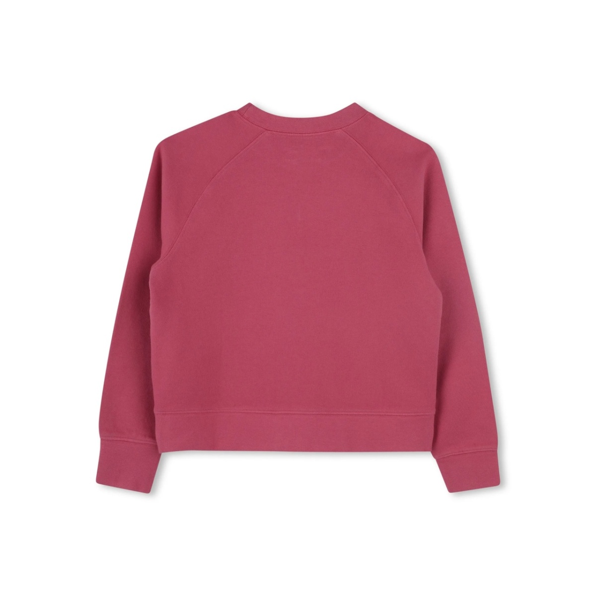 printed-motif sweatshirt - Img 2
