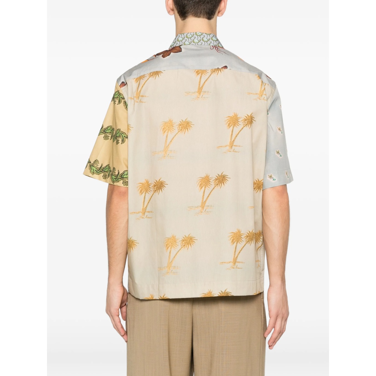 printed shirt - Img 4