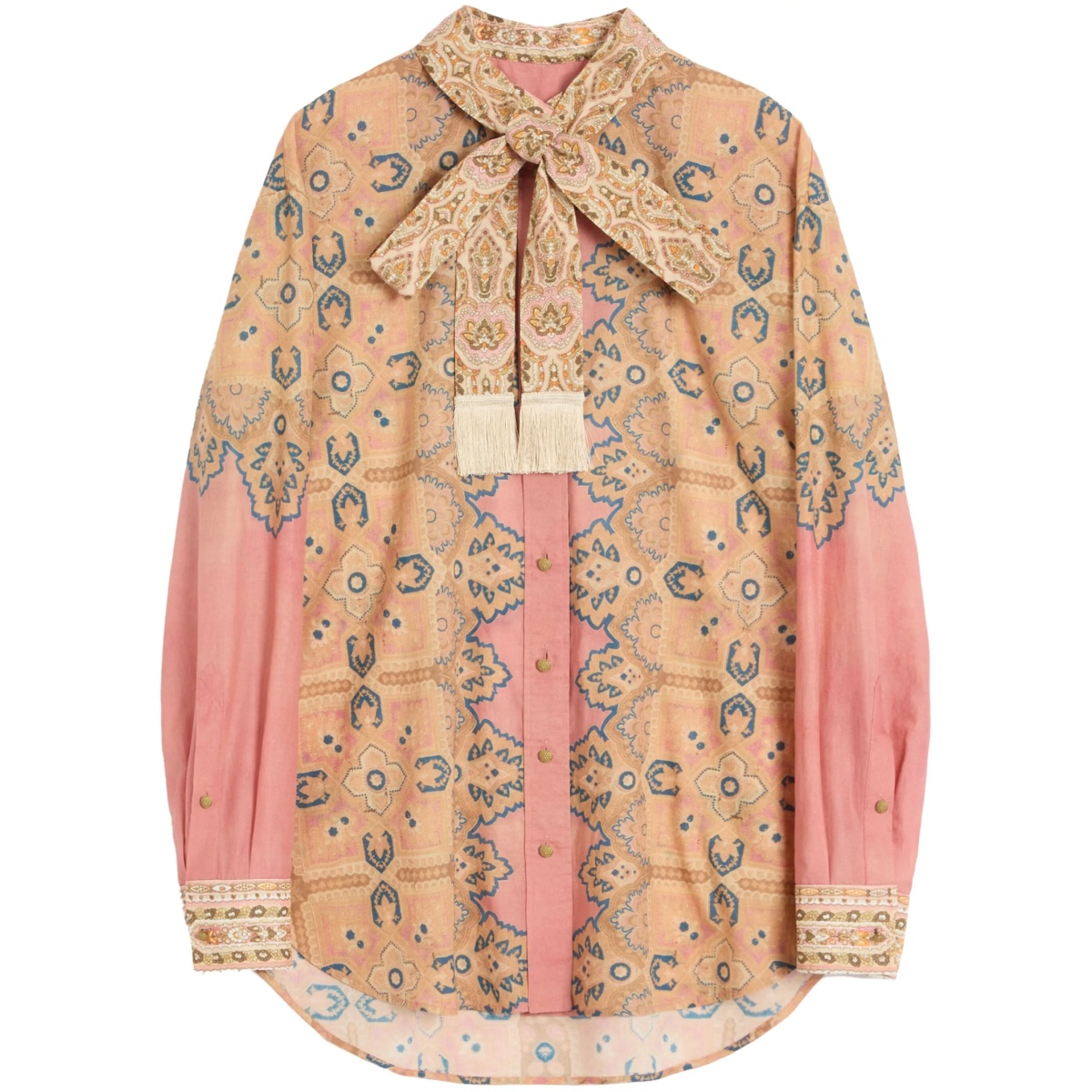 printed shirt