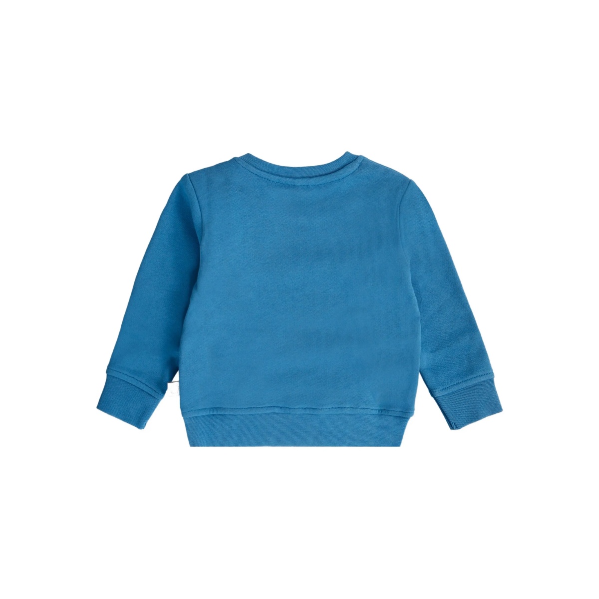 printed sweatshirt - Img 2