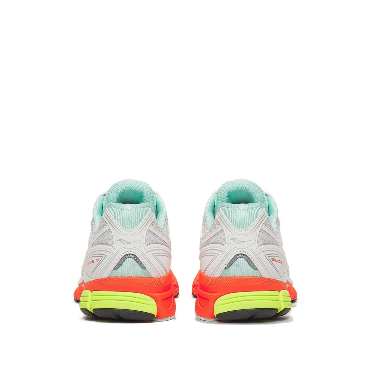 Progrid Guide 7 lace-up sneakers - Img 3