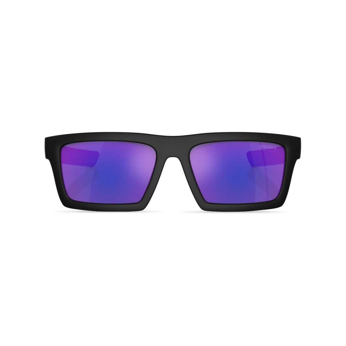 PS 02ZSU square-frame sunglasses