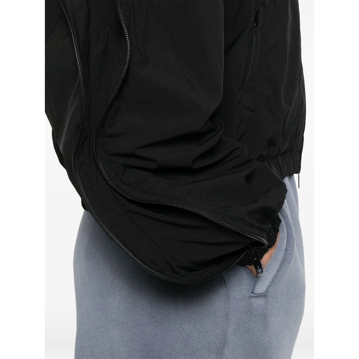 puffer jacket - Img 5