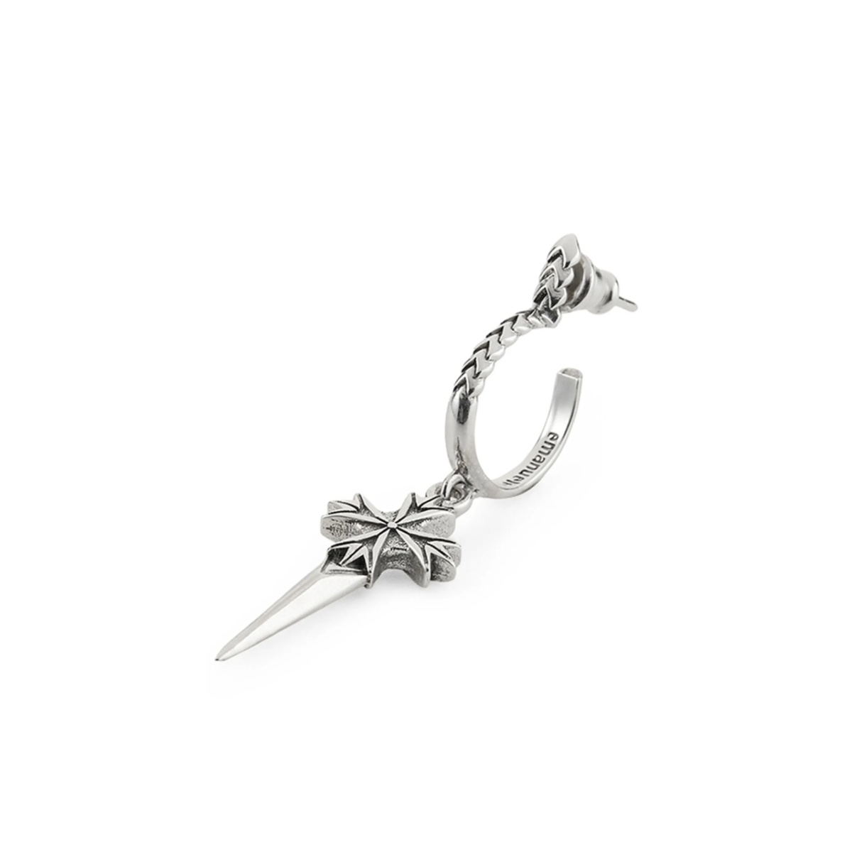 Pugnale earring
