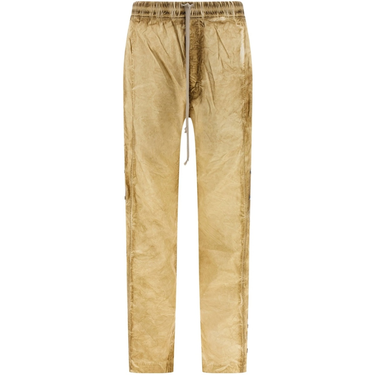 Pusher trousers