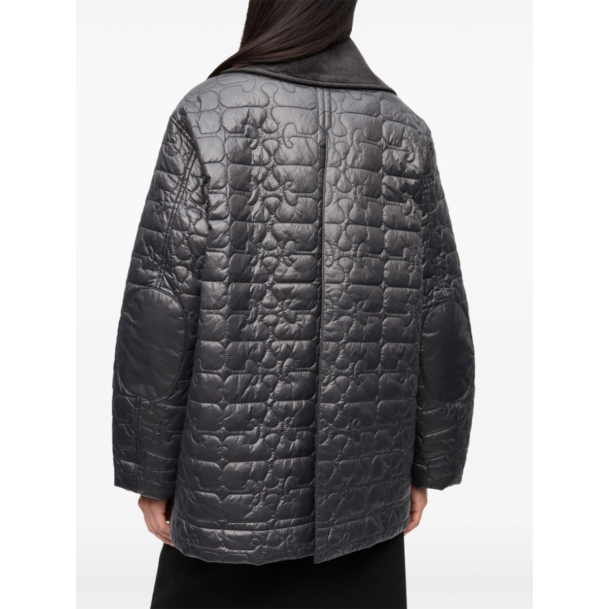 quilted jacket - Img 4