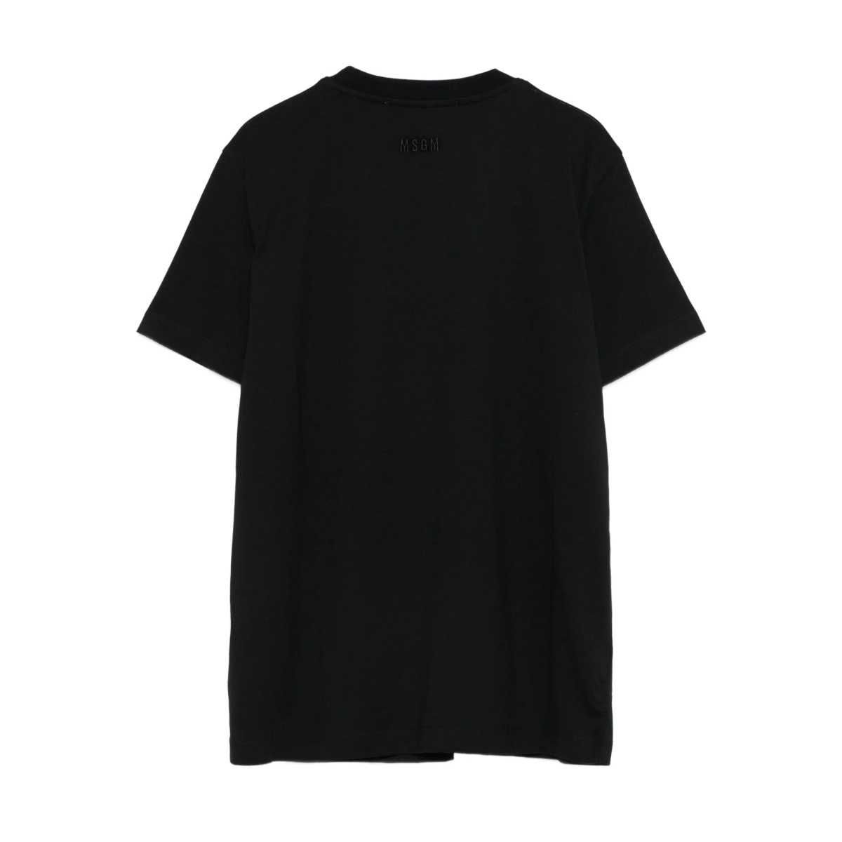 rabbit-print T-shirt - Img 2