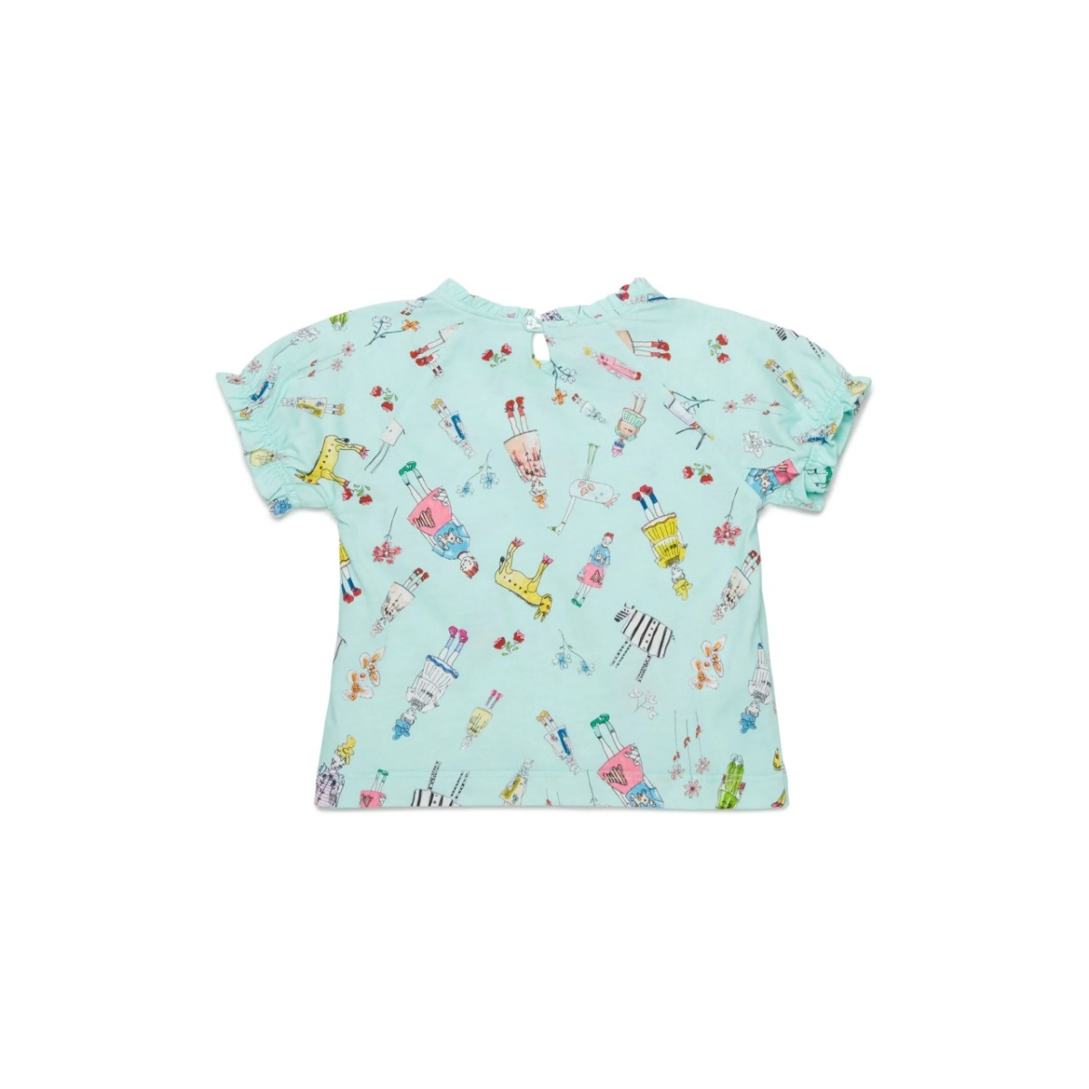 Rainbow Day T-shirt - Img 2
