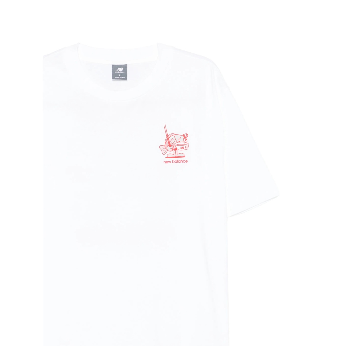 Ramen T-shirt - Img 3