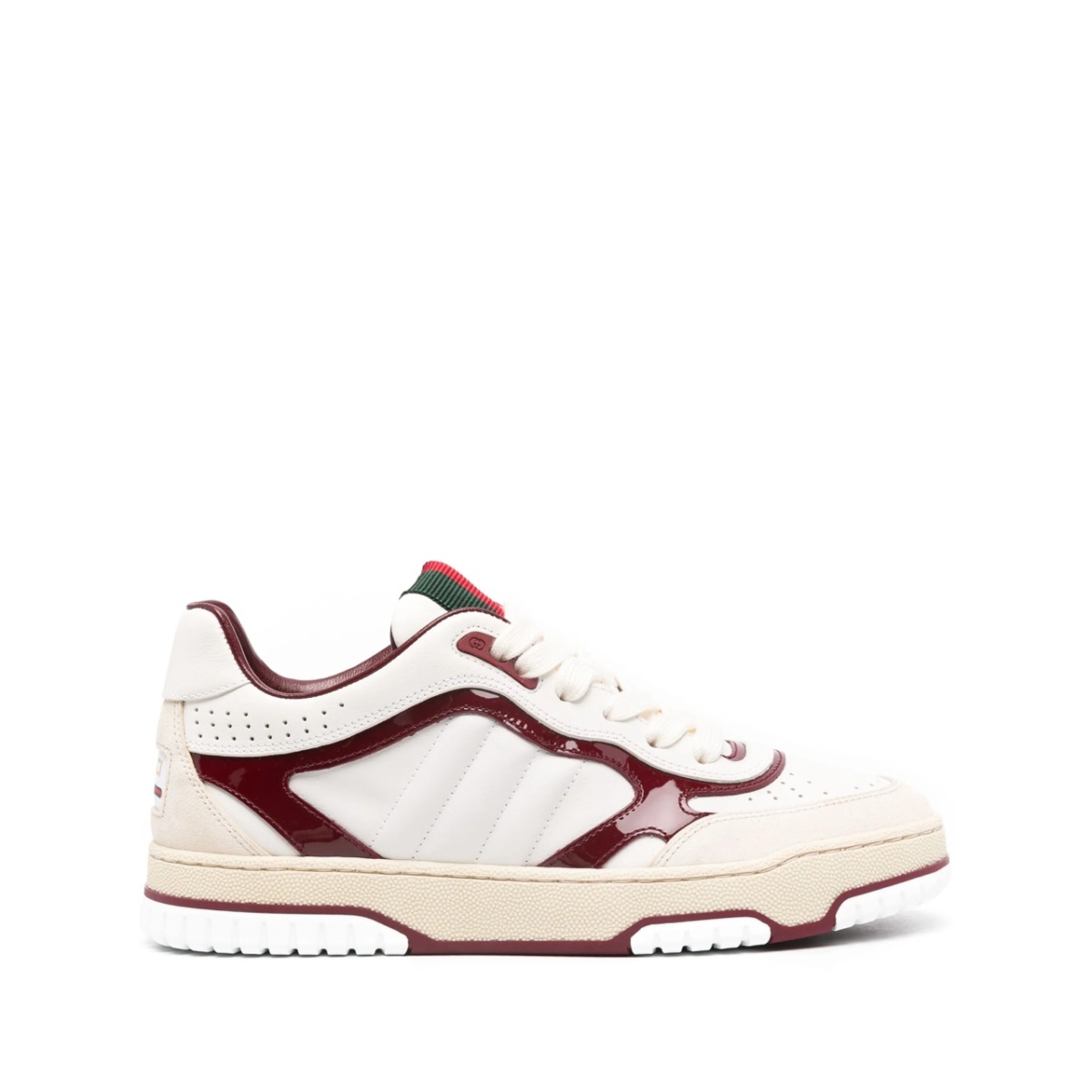 Re-Web sneakers
